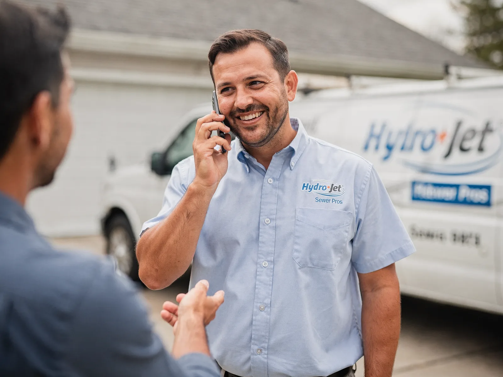 Hydro Jetting Near Me Lawrenceville, IL FAQs